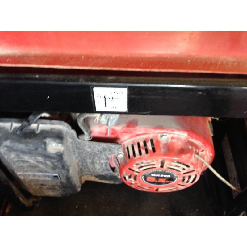 generator bge 3000