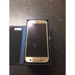 Samsung Galaxy s7