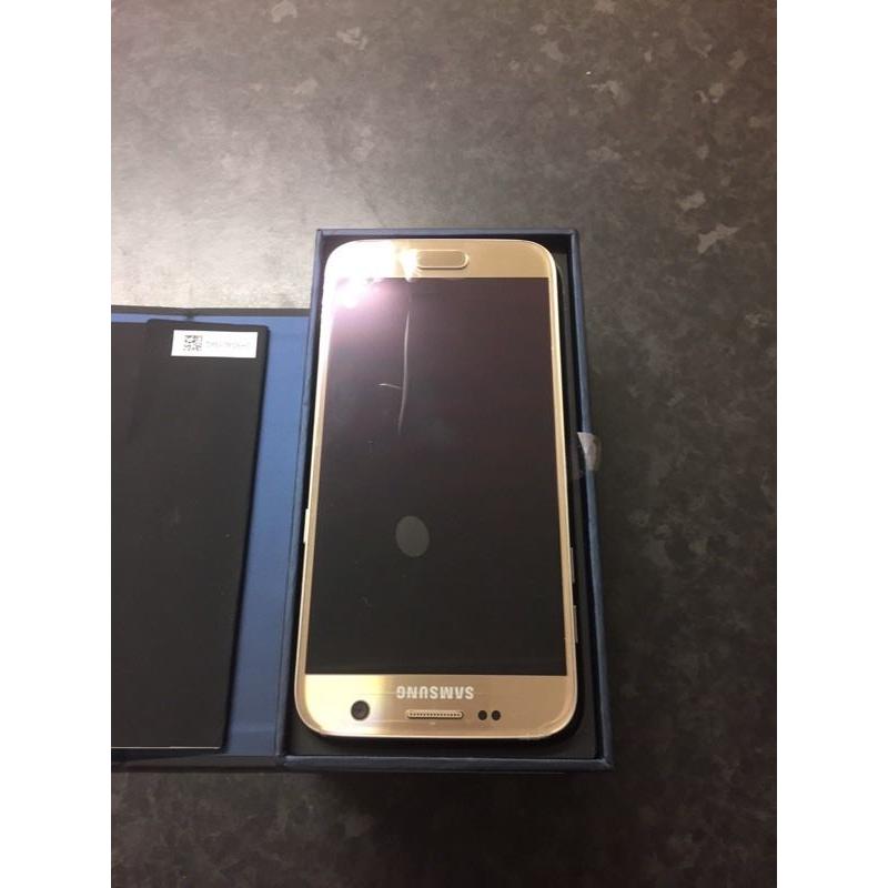 Samsung Galaxy s7