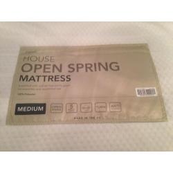 Matress - Single Bed