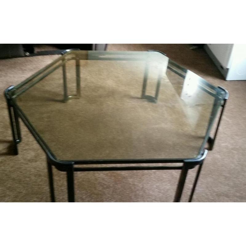 Games table/coffee table
