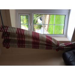 Next Curtains (168 x 183cm)