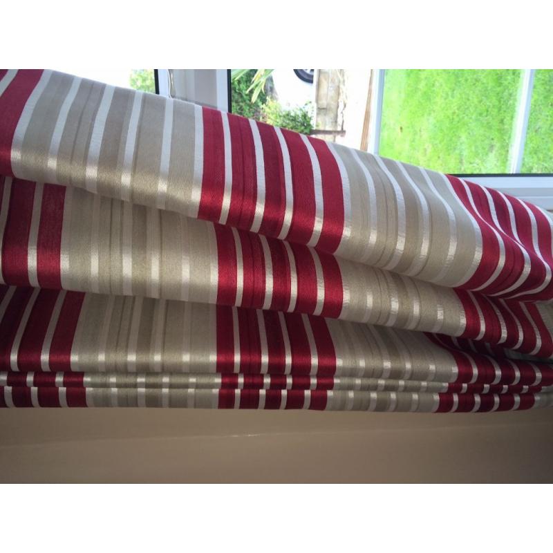 Next Curtains (168 x 183cm)