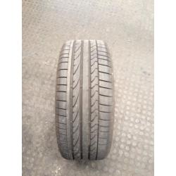 225 45 17 Bridgestone Runflat
