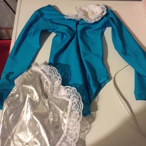 Dance costume