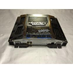 GENUINE 600W AMERICAN LEGACY LA490 AMPLIFIER CAR AUDIO SYSTEM AMP BASS AUDIO CAR SUBWOOFER SUB