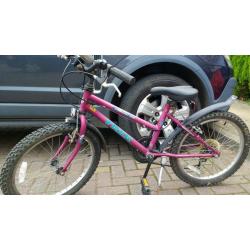 Kids Bicycle