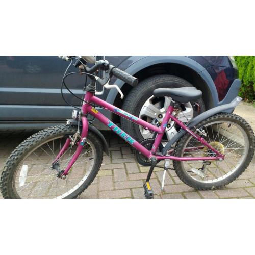 Kids Bicycle