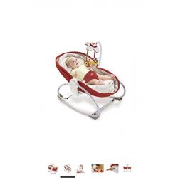Tiny love 3 in 1 rocker napper