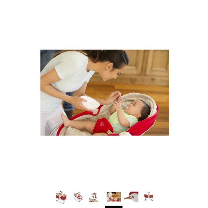 Tiny love 3 in 1 rocker napper
