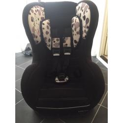 Kiddicare car seat