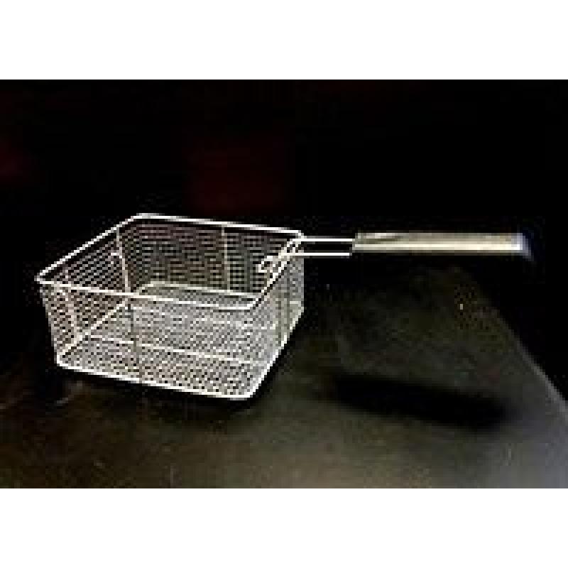 Fryer basket 29x21x14cm (June Offer)