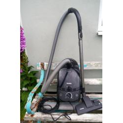 Miele Vacuum Cleaner