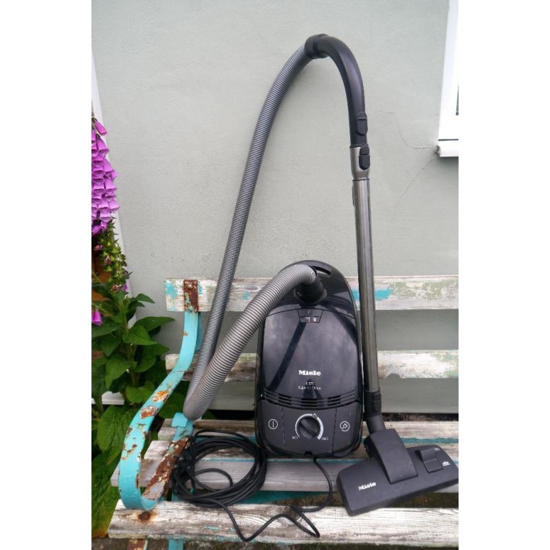 Miele Vacuum Cleaner