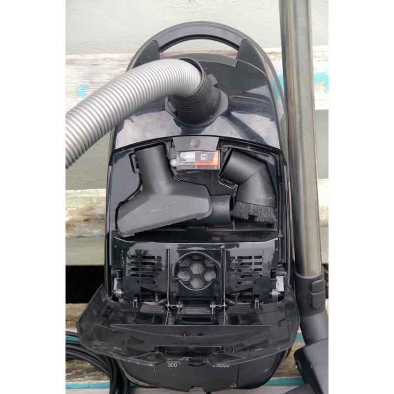 Miele Vacuum Cleaner