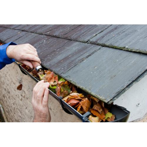 R.B.Guttering service. gutters cleared, unblocked, all gutter and downpipe repairs. gutters replaced