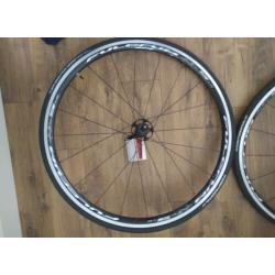 Fulcrum racing 5 wheelset