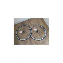 Fulcrum racing 5 wheelset