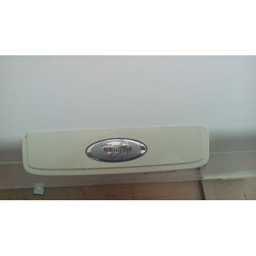 Chest freezer