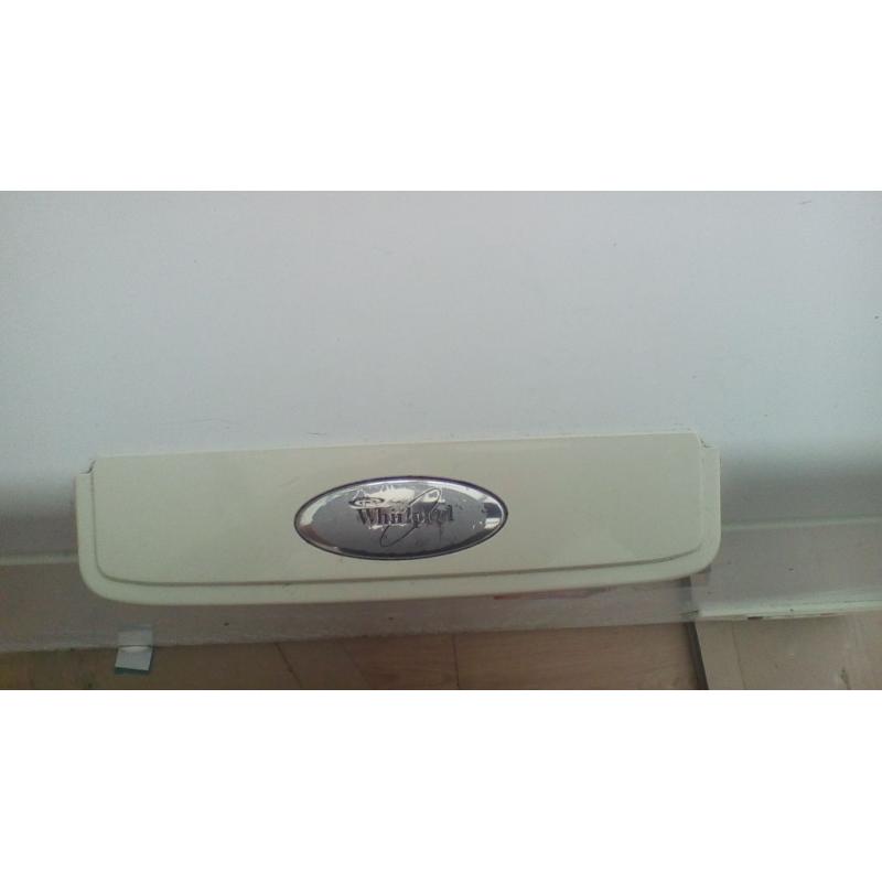 Chest freezer