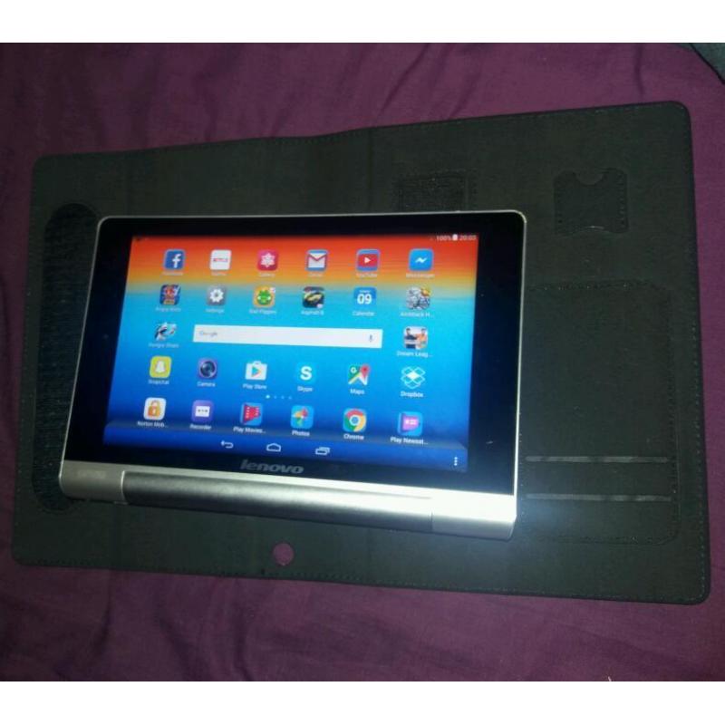 Lenovo yoga