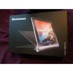 Lenovo yoga
