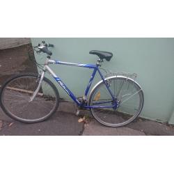 Bike for sale