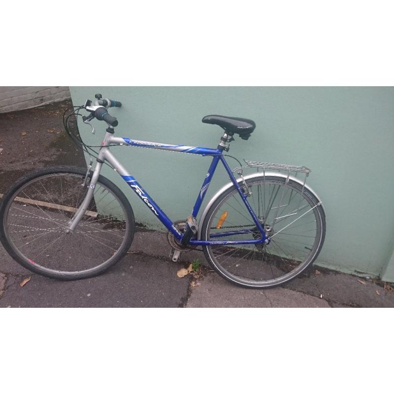 Bike for sale
