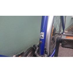 Bike for sale
