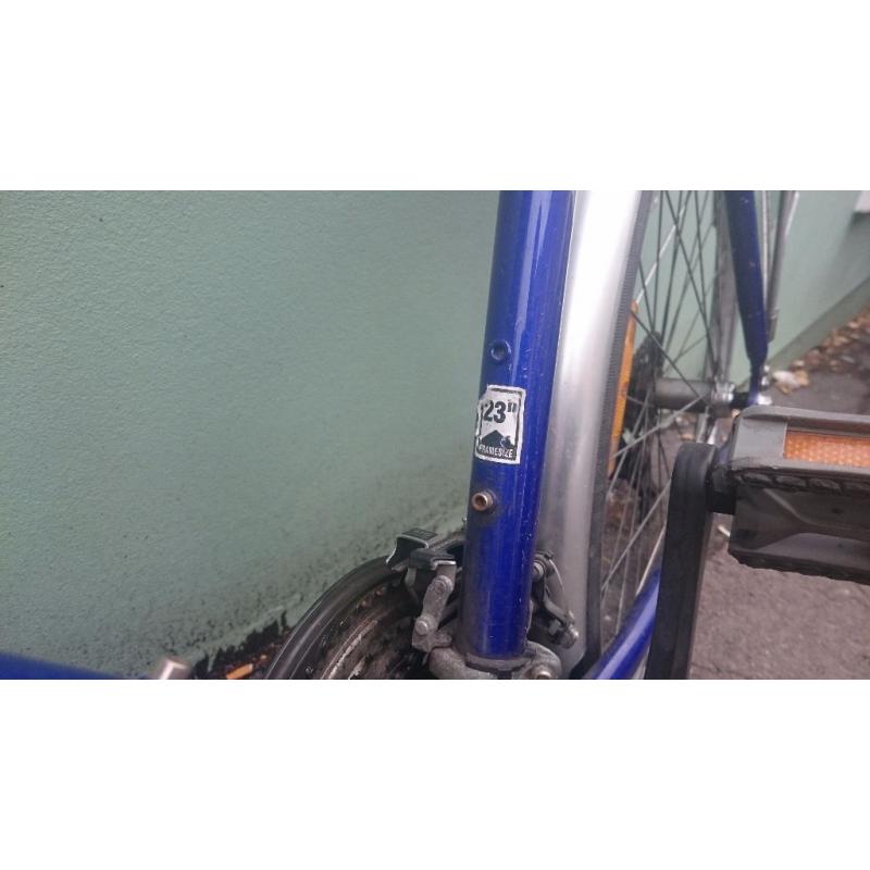 Bike for sale