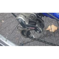 Bike for sale