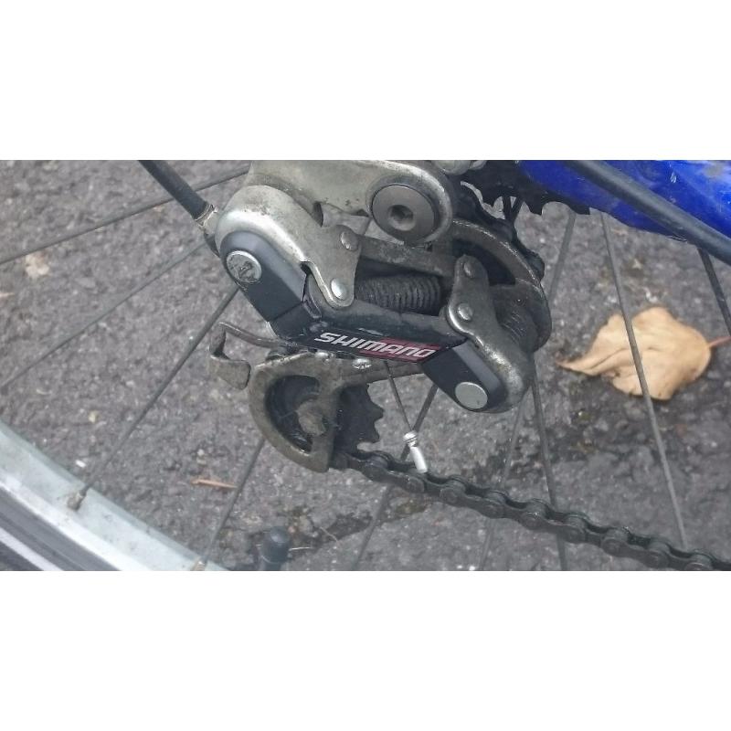 Bike for sale