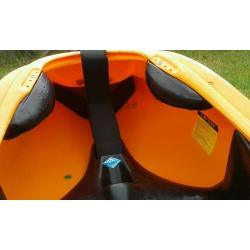 Robson playboat