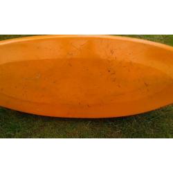 Robson playboat