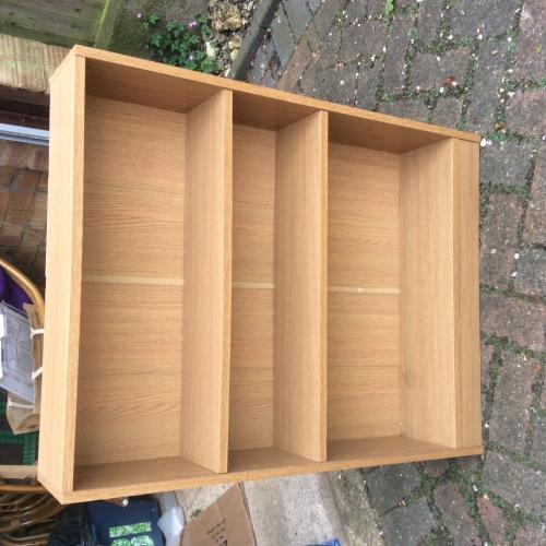 Bookcase