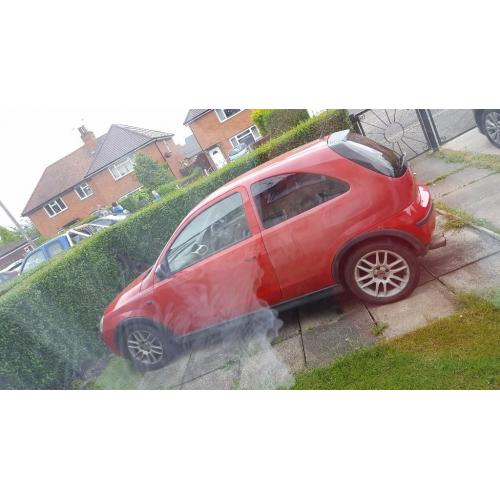 Car for sale