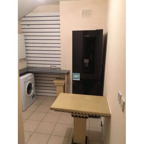 Roommate in a double room in Woolwich
