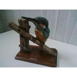 Capo Di Monte Woodpecker (G95)