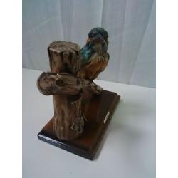 Capo Di Monte Woodpecker (G95)
