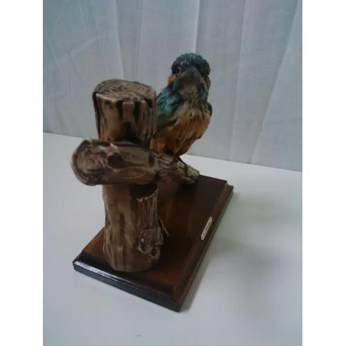 Capo Di Monte Woodpecker (G95)
