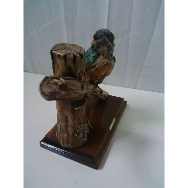 Capo Di Monte Woodpecker (G95)