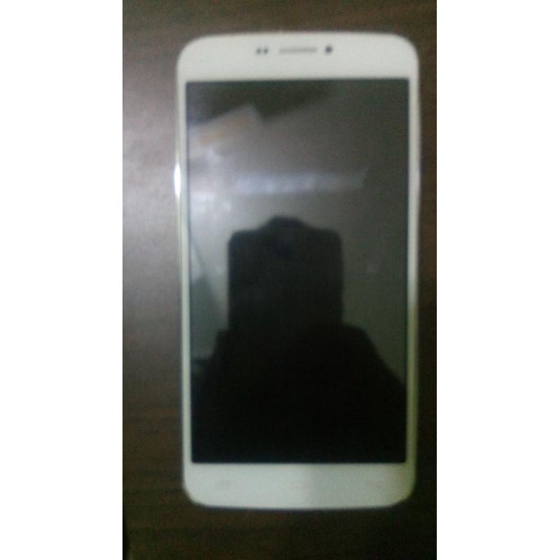 Bitcool Unlocked 6" Android 4.4.2 Smartphone, 16GB, GPS, Bluetooth, WiFi