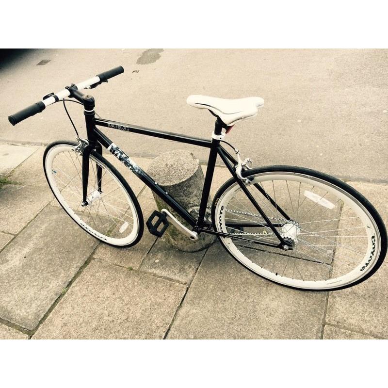 Bike, Excellent condition