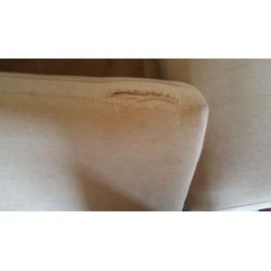 3 seats sofa from DSF, used