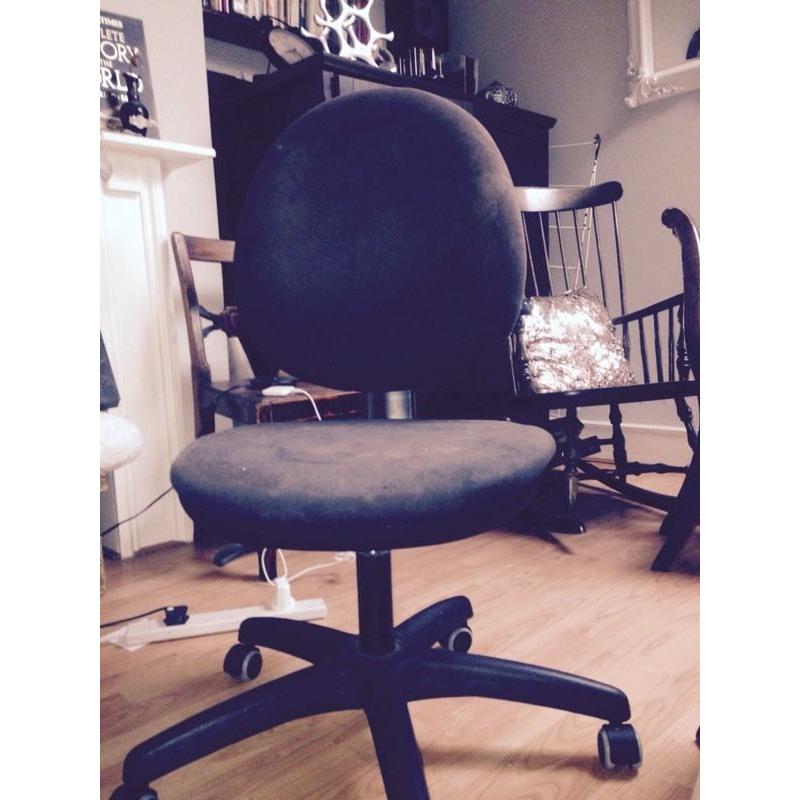 Free computer/office chair