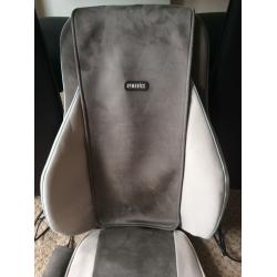 Massage Chair Seat