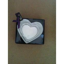 brand new 3 piece porcelain bowl set