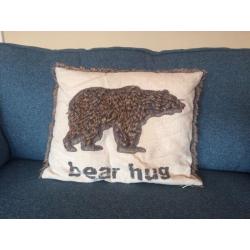Cushion - Next