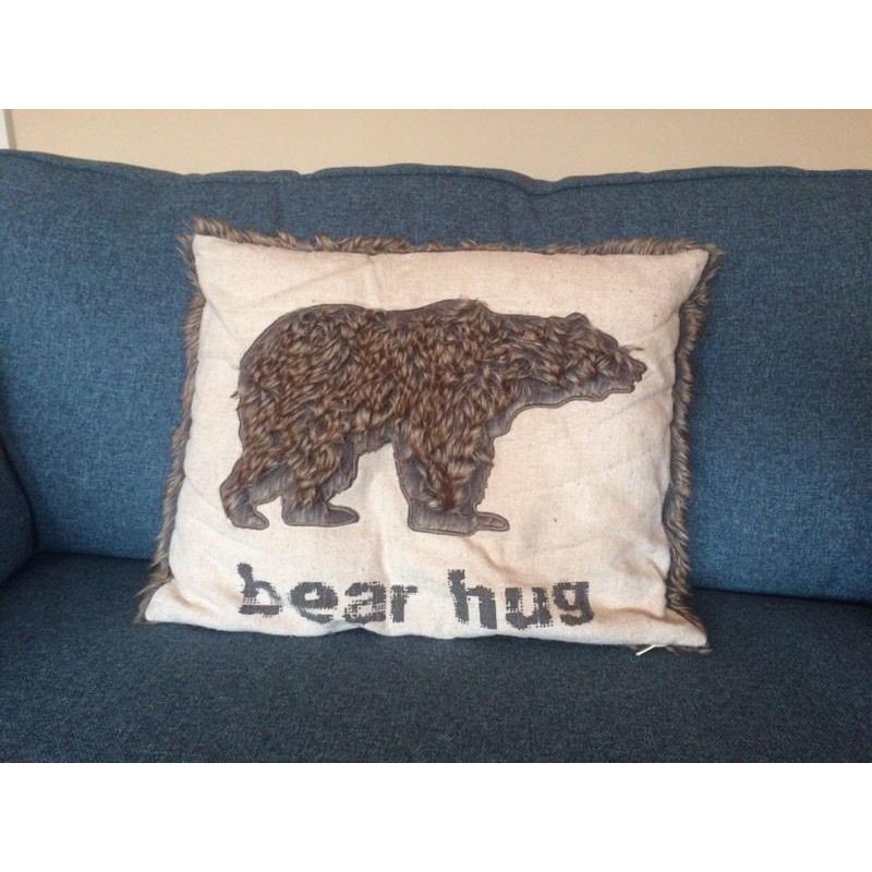 Cushion - Next