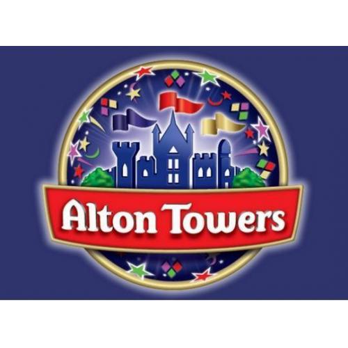 THIS COMING TUESDAY!! 14TH JUNE CHEAP DAY OUT 4 TICKETS FOR ALTON TOWERS.